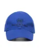 Image 1 of Balenciaga embroidered logo baseball cap