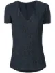 Image 1 of Giorgio Armani Pre-Owned floral lace blouse