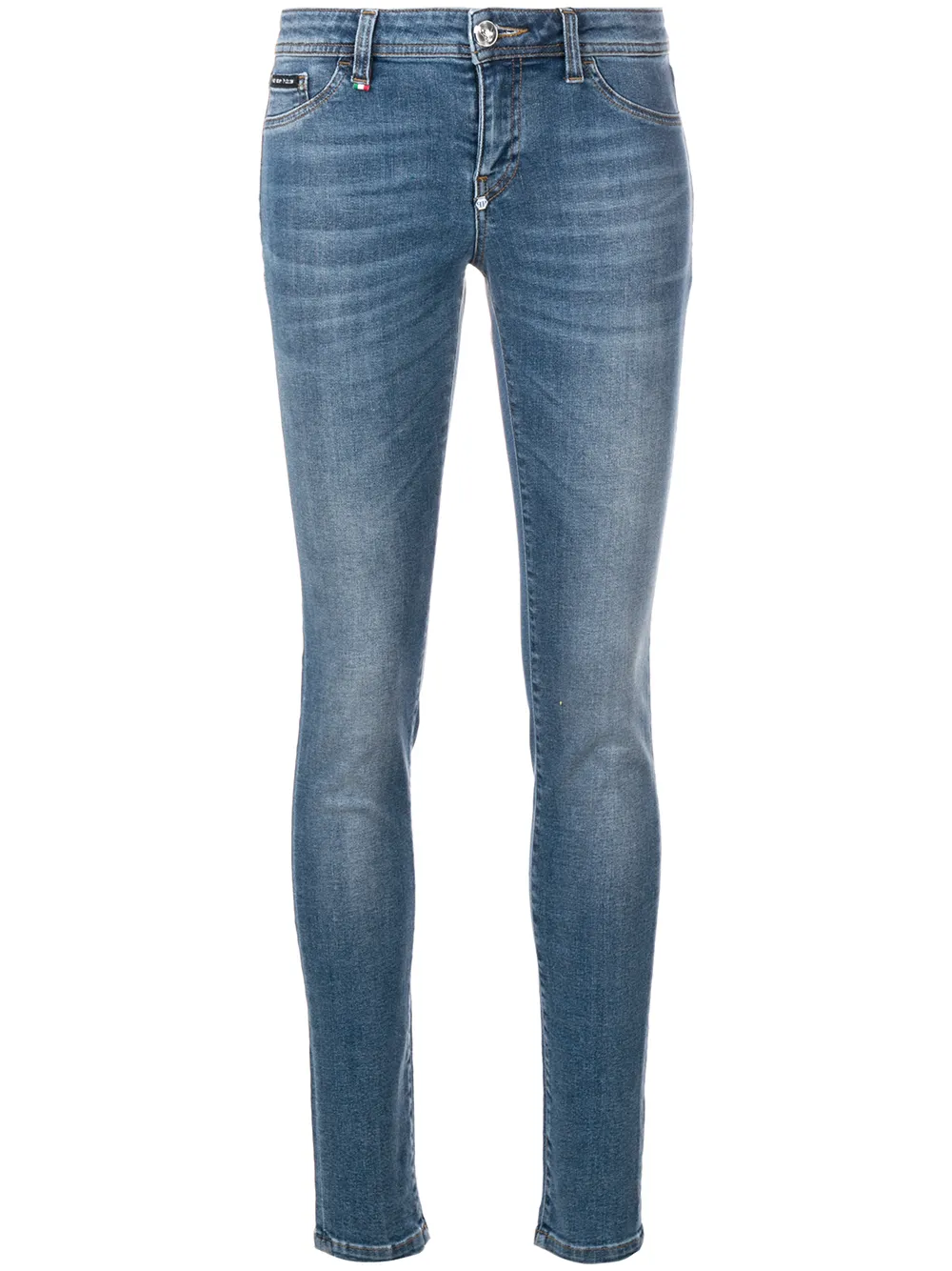 

Philipp Plein skinny jeans - Blue