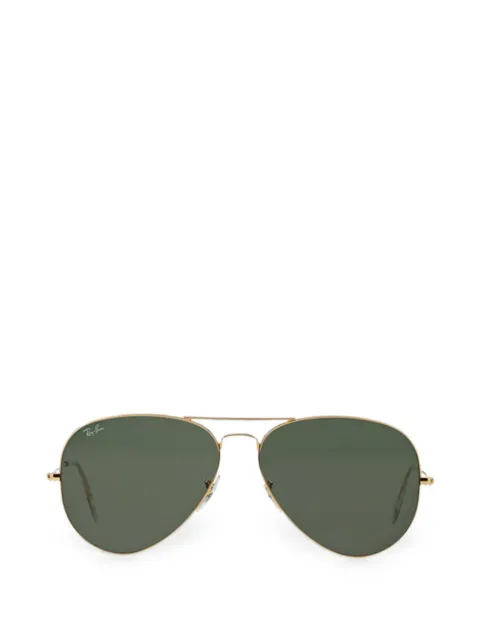 Ray-Ban lunettes de soleil Aviator