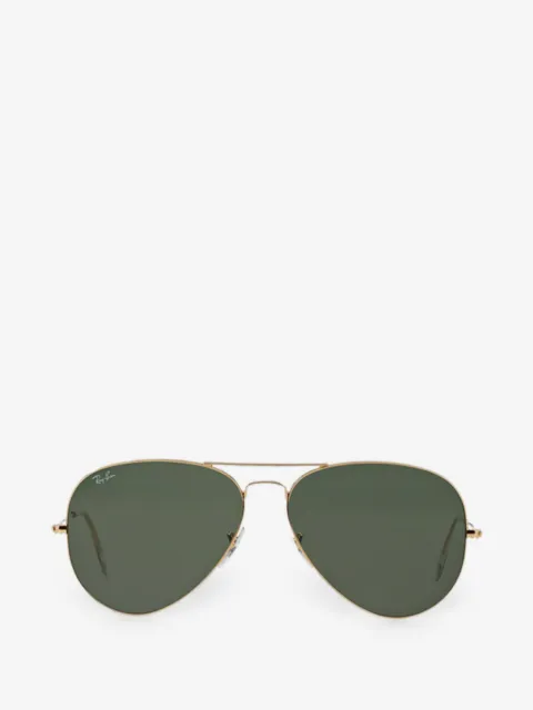 Ray-Ban Aviator Large Metal II sunglasses