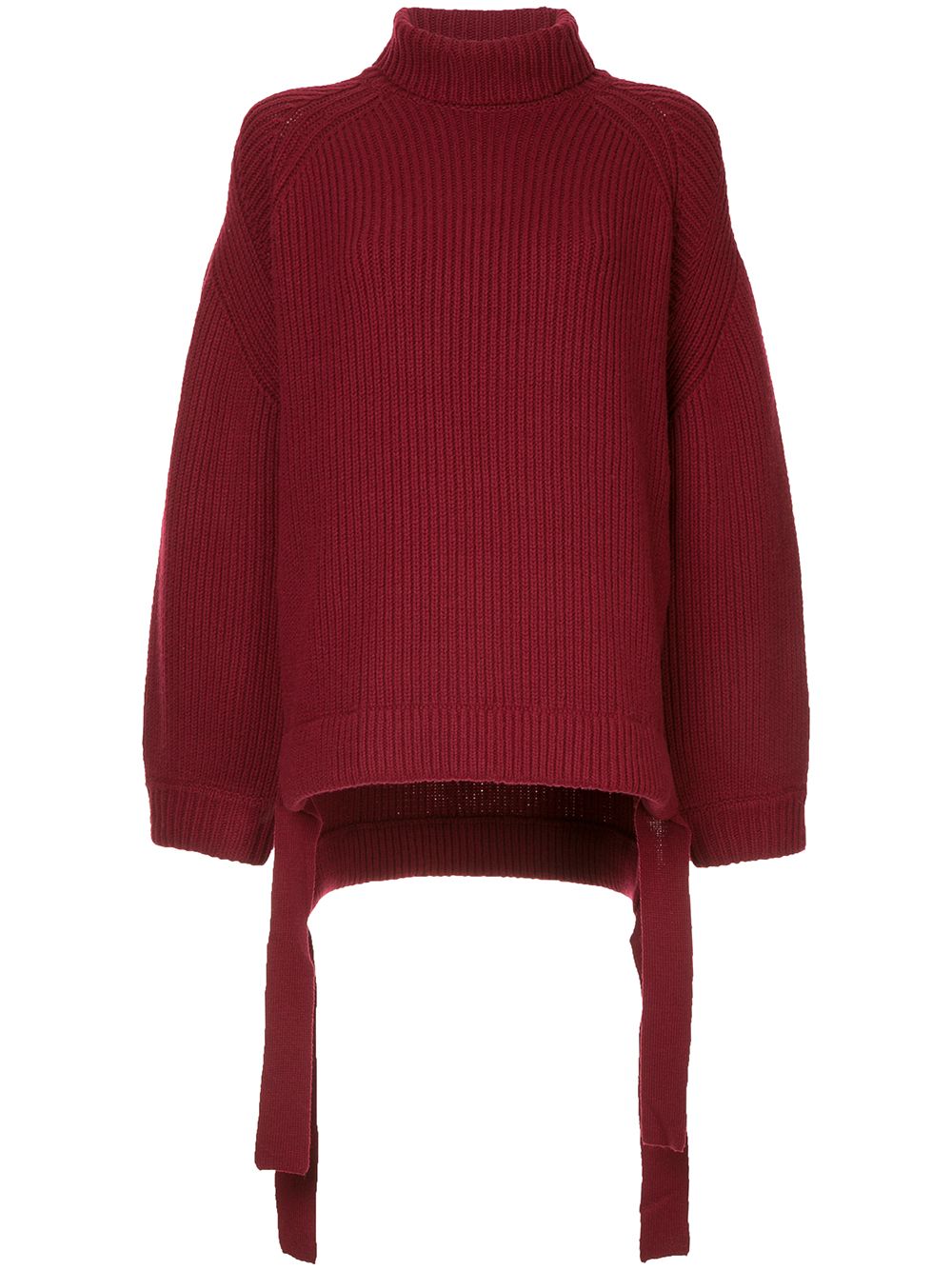 фото Ellery Wallerian sweater