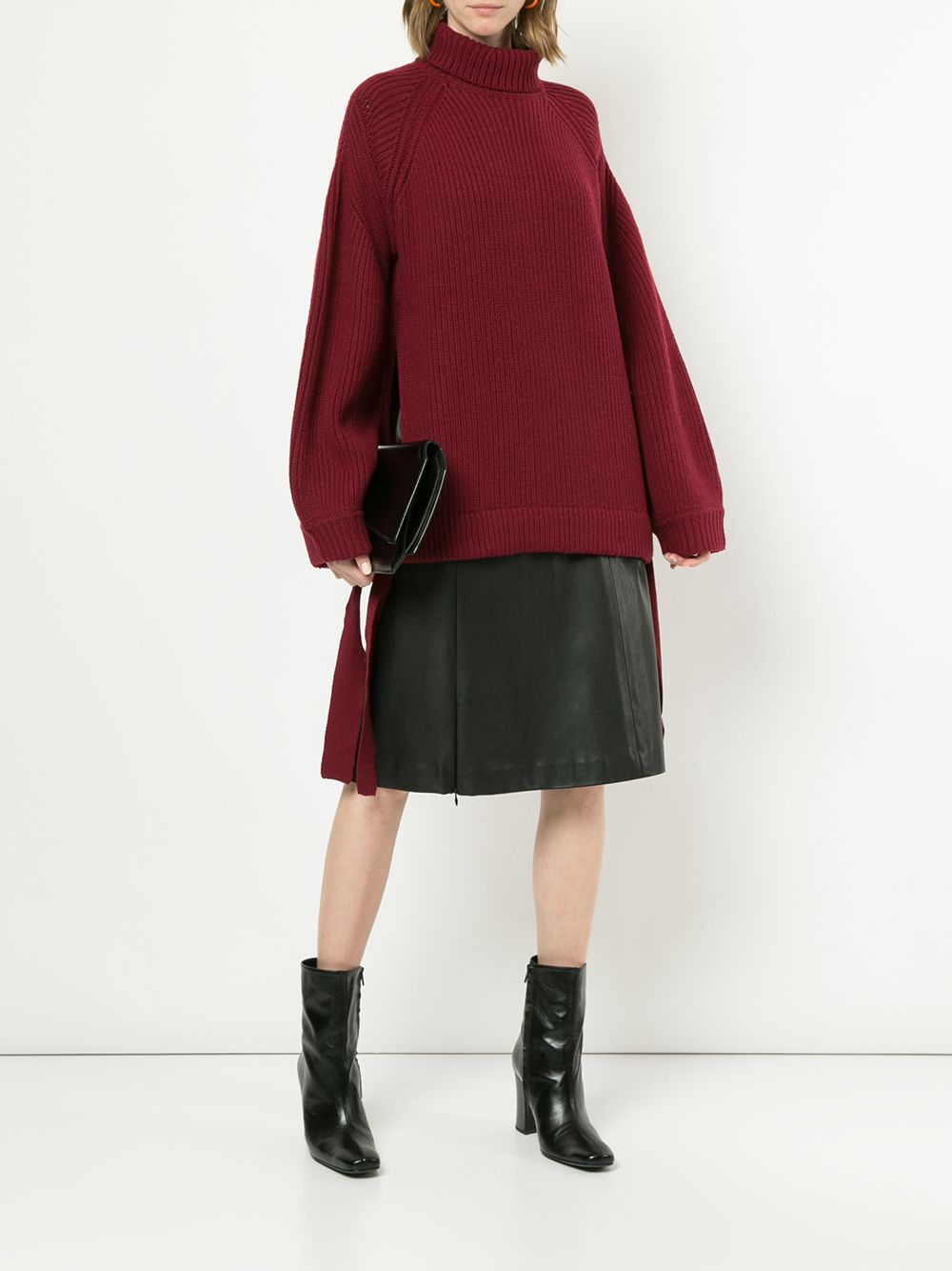 фото Ellery Wallerian sweater