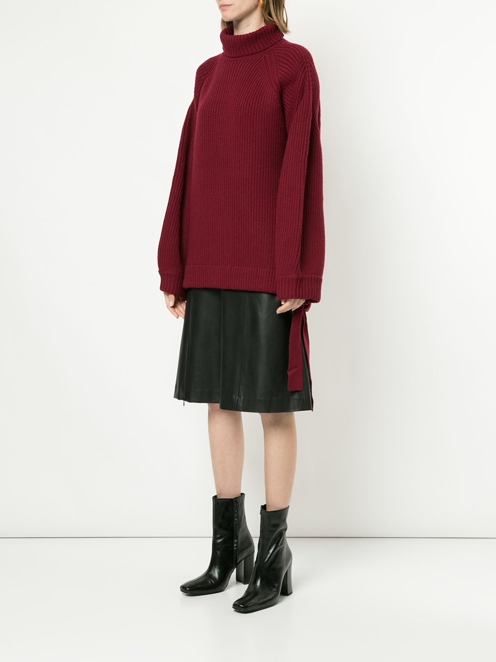 фото Ellery Wallerian sweater