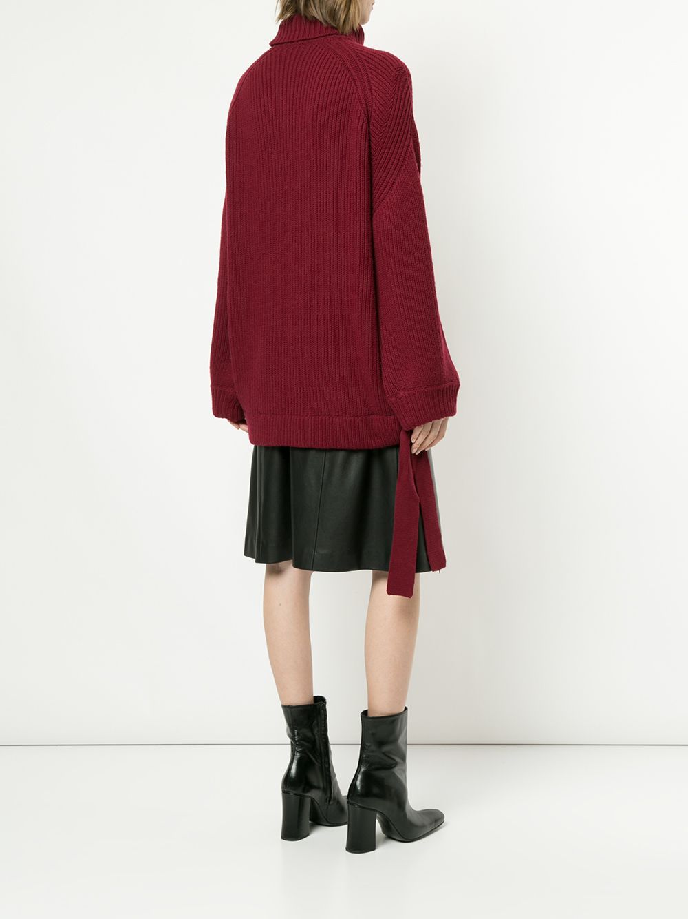 фото Ellery Wallerian sweater