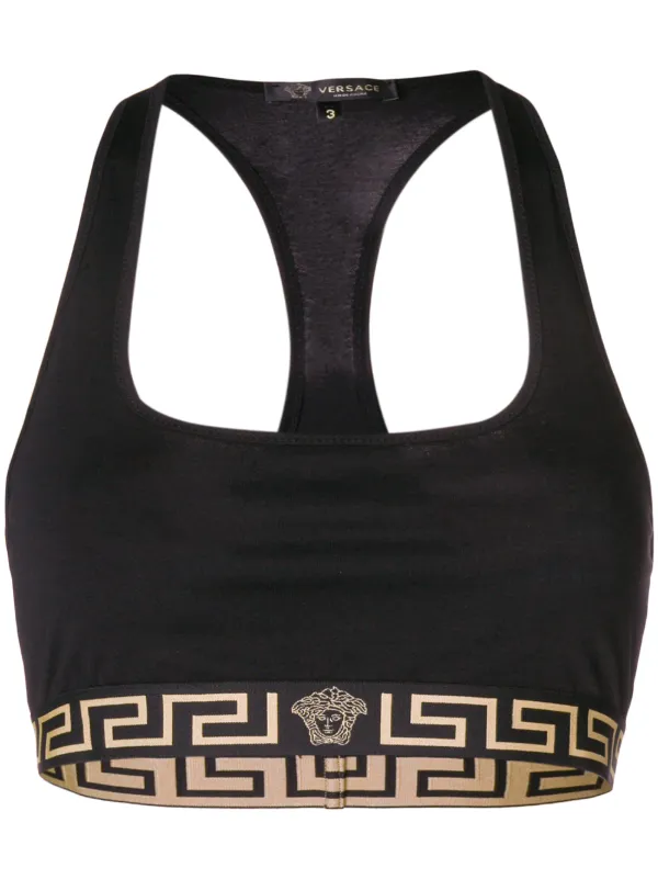 versace reggiseno