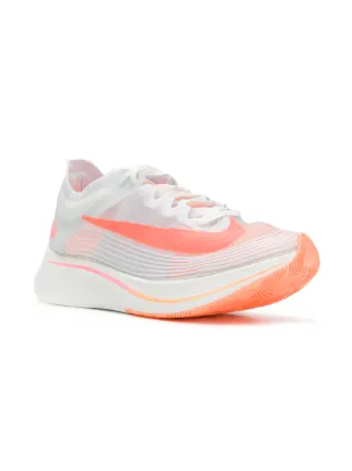 black platform sneakers nike