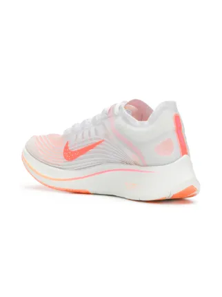 nike platform white sneakers