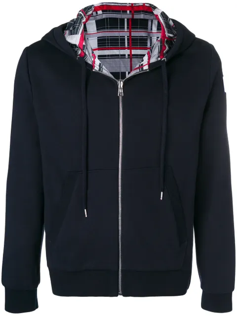Moncler chaqueta con capucha