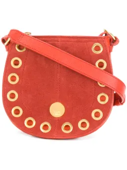 Bolsa transversal pequena 'Kriss'
