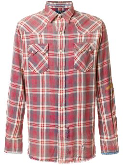 Men's Designer Shirts - Luxury Menswear - Farfetch