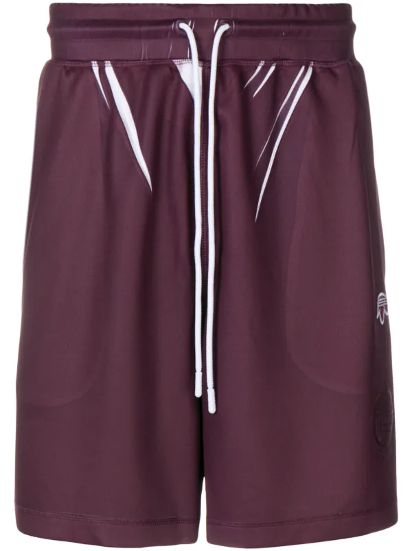 bermudas deportivas adidas