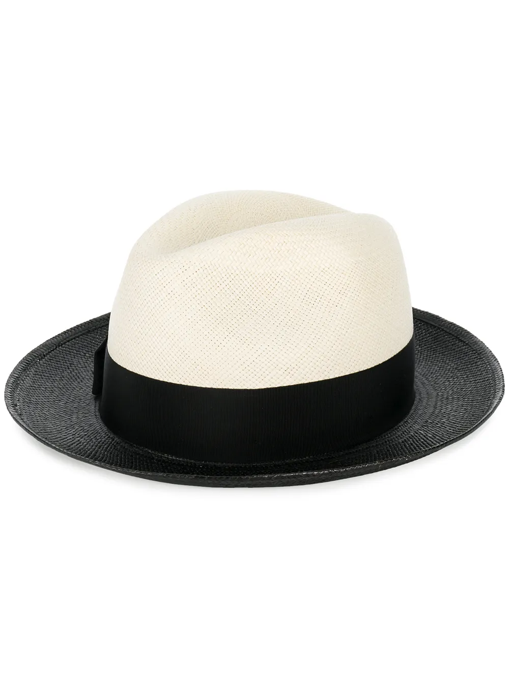 Borsalino Cappello - Nero