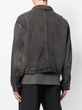 yeezy season 6 jacket