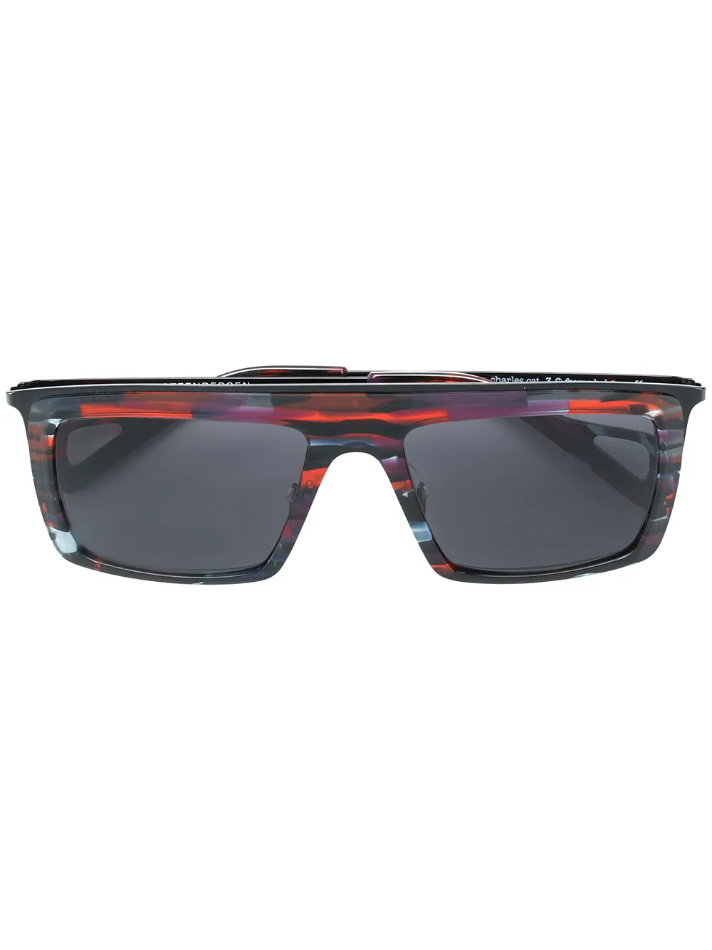 THEO BY TIM VAN STEENBERGEN CHARLES SUNGLASSES,CHARLES12959001