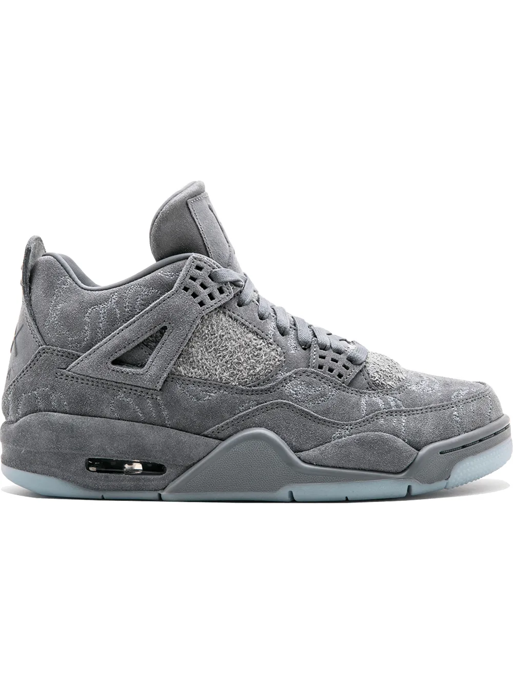 Zapatillas Air Jordan 4 Retro Kaws Jordan por 3,427€ - Compra online -  Envío exprés y marcas más exclusivas