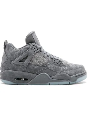 Air Jordan 4 Shoes - KICKS CREW