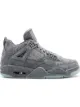 Image 1 of Jordan Air Jordan 4 Retro Kaws