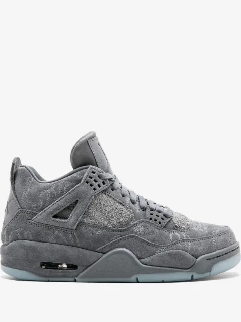 Jordan x Kaws Air Jordan 4 Retro sneakers