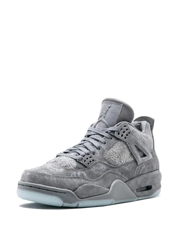 hightop black airforce ones