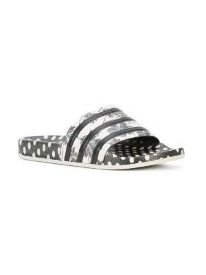 adidas buckle sandals