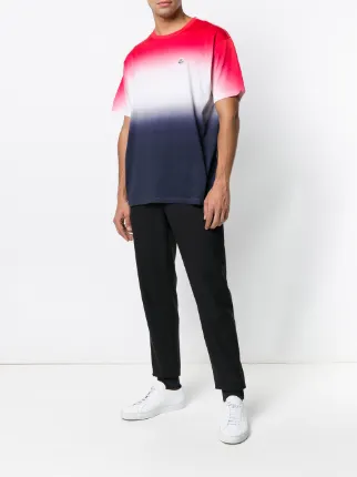 Moncler Shirts gradient Moncler Shirts gradient