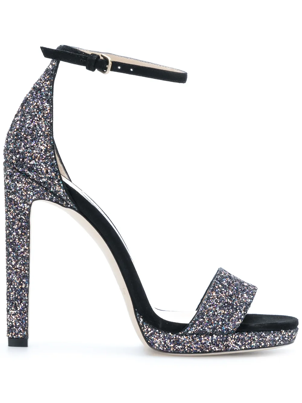 JIMMY CHOO MISTY 120 PUMPS,MISTY120UZF12959660