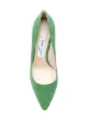Jimmy Choo Romy 100 pumps