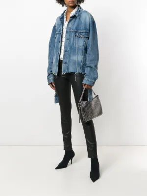 Jimmy Choo(ジミー・チュウ)クラッチバッグ - FARFETCH
