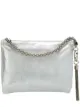 Imagen 1 de Jimmy Choo bolso de mano Callie con borla metálica
