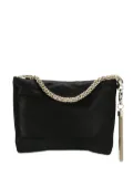 Jimmy Choo Callie tote bag - Black