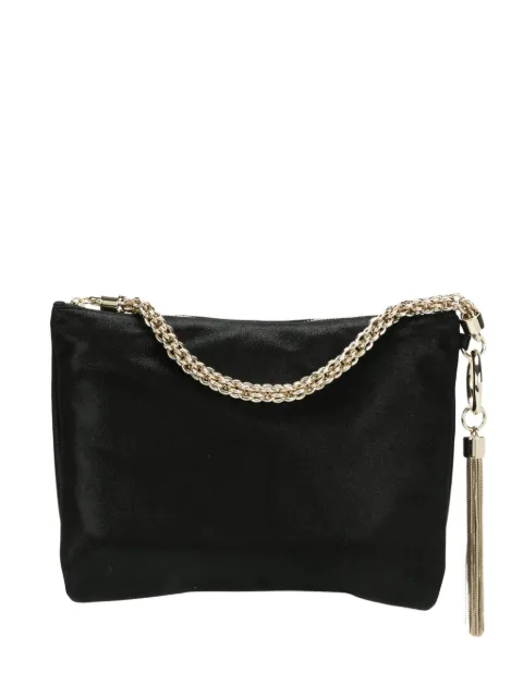Jimmy Choo Callie tote bag
