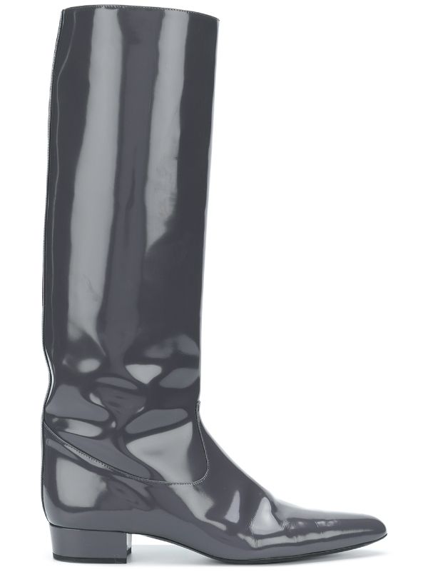 nina ricci boots