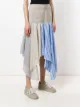 JW Anderson パッチワーク スカート