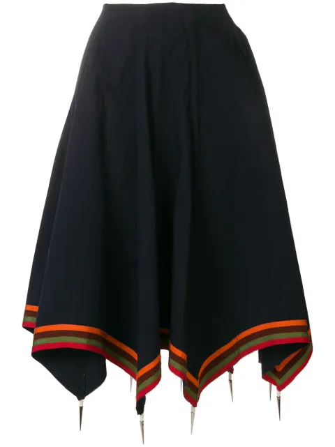 JW Anderson 'Umbrella' Rock