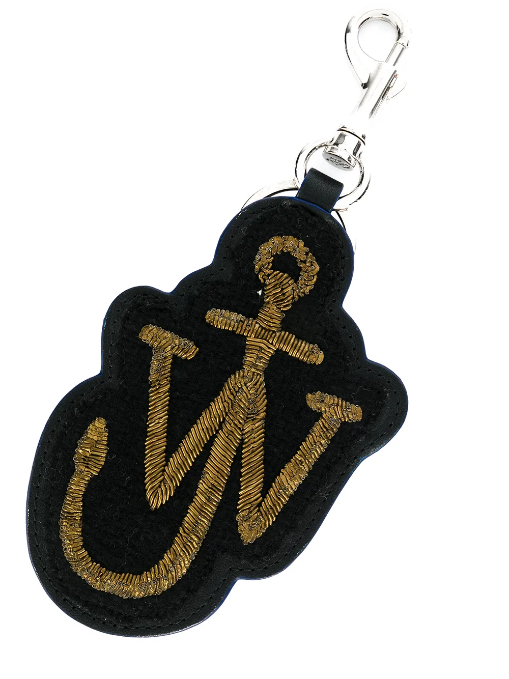 Patch key. Patch key