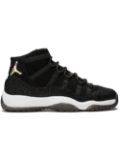 Jordan Kids Air Jordan 11 Retro Premium HC ""Heiress Black Stingray"" sneakers