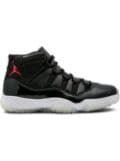 Jordan Air Jordan 11 Retro ""72-10"" sneakers - Black