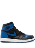 Jordan Air Jordan 1 Retro High OG ""2017 Royal"" sneakers - Black