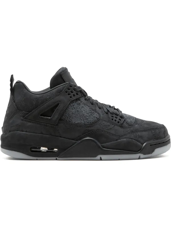 Jordan Air Jordan 4 Retro KAWS - Farfetch