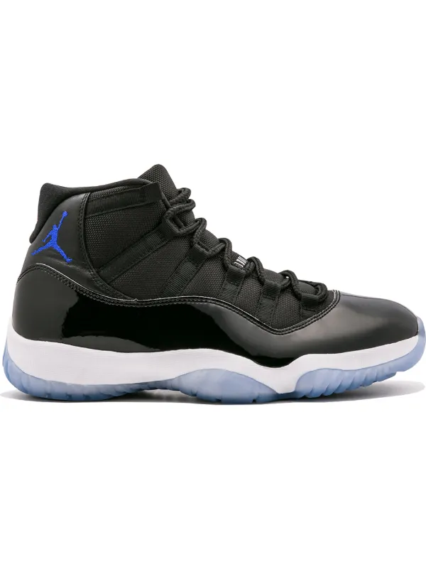 jordans retro space jams