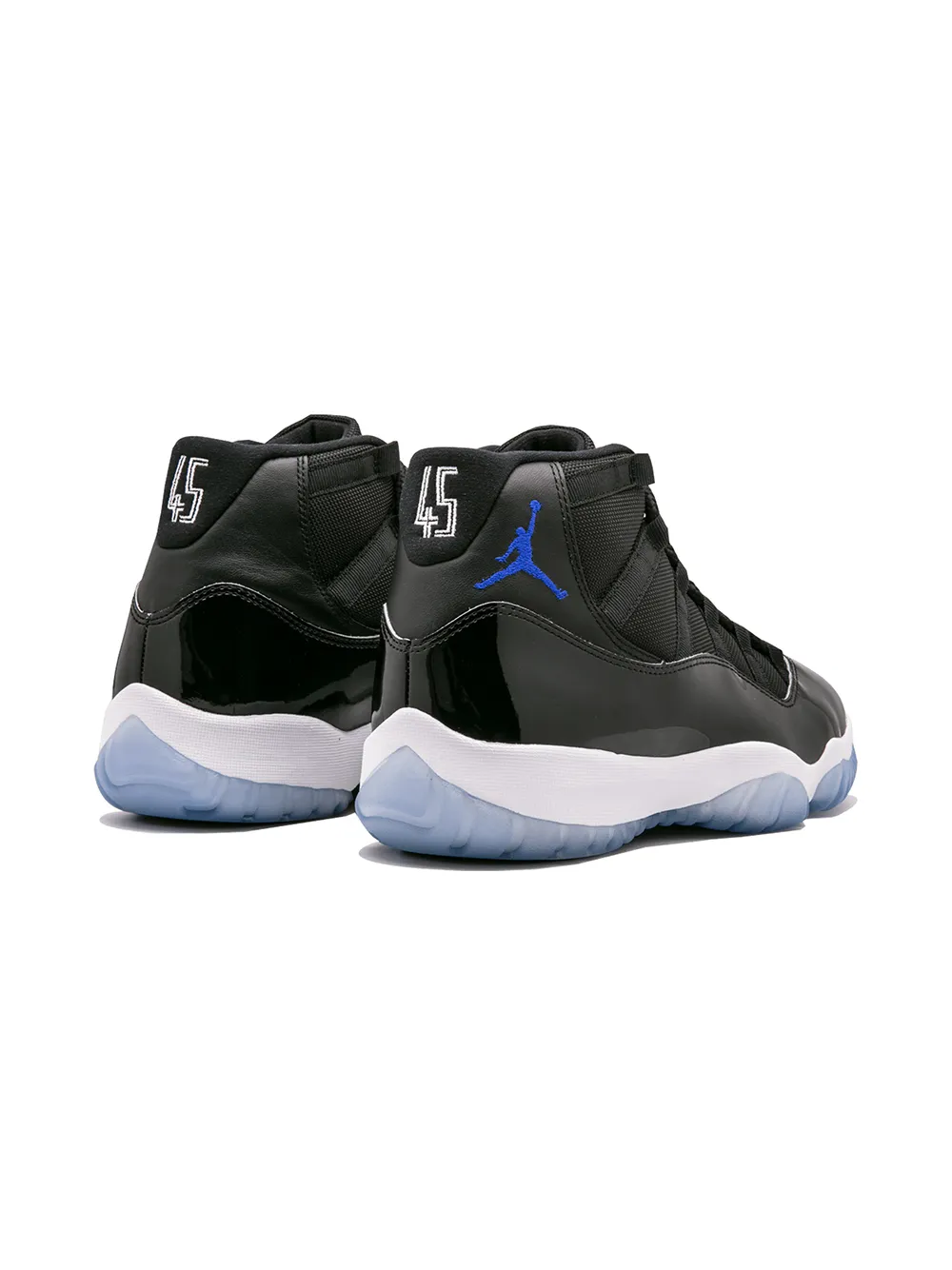 space jam 11 jordans 2016