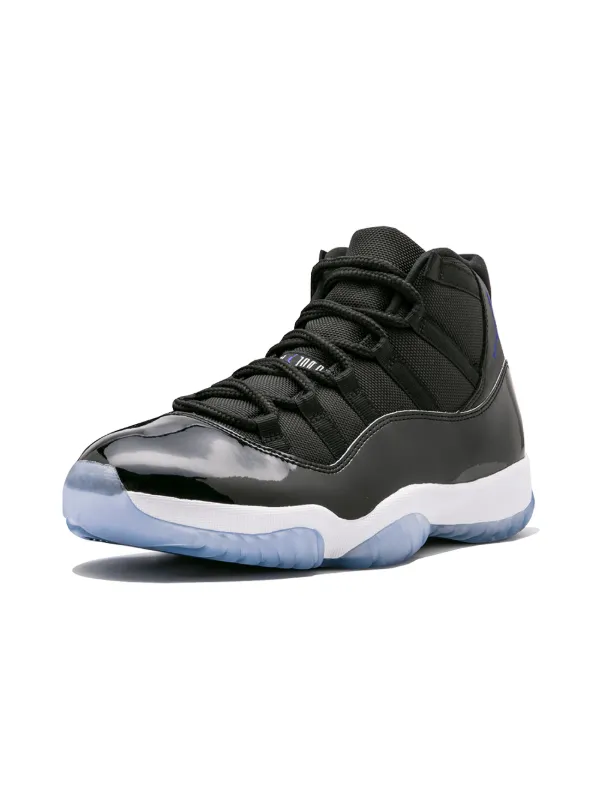 Jordan 11 space deals jam original