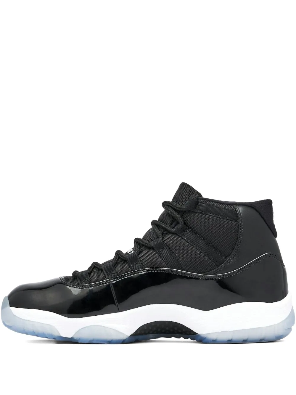 Jordan Air Jordan 11 Retro "Space Jam 2016 Release" sneakers | Black | Image 1