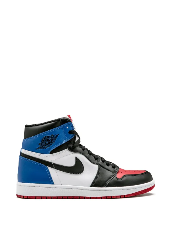 Jordan Air Jordan 1 Retro High OG Top 3 - Farfetch