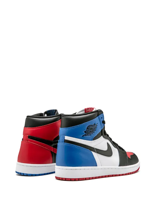 Jordan 1 hot sale retro high