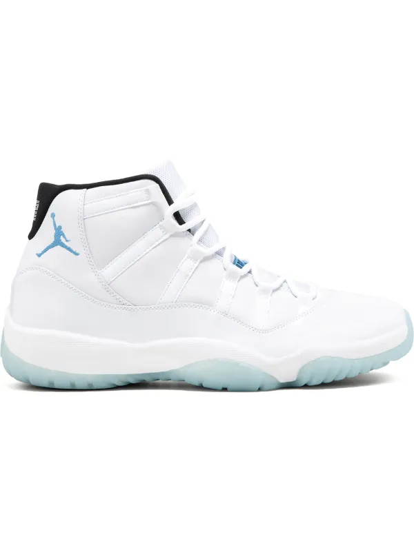 nike jordan xi retro