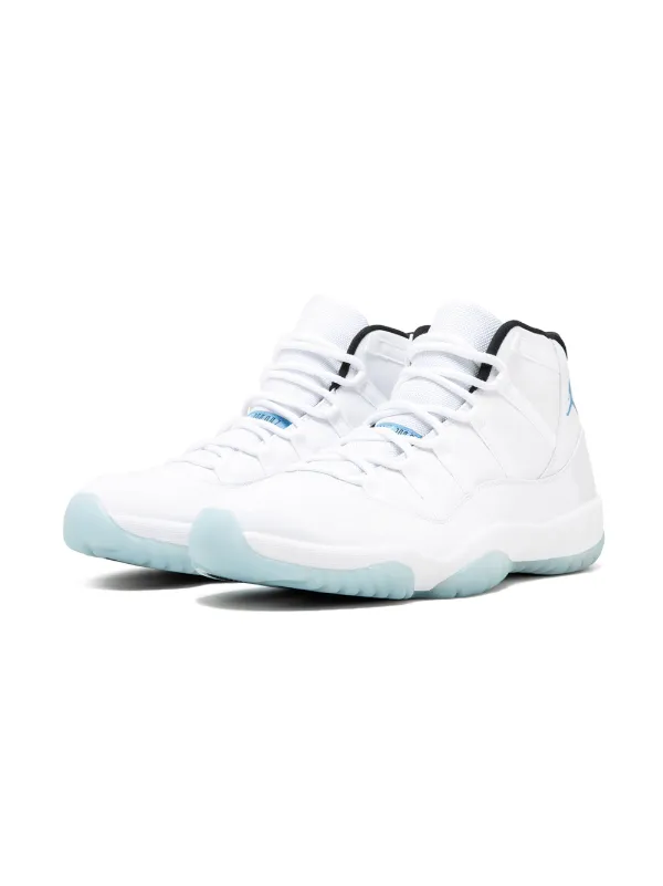 air jordan retro 11 legend blue