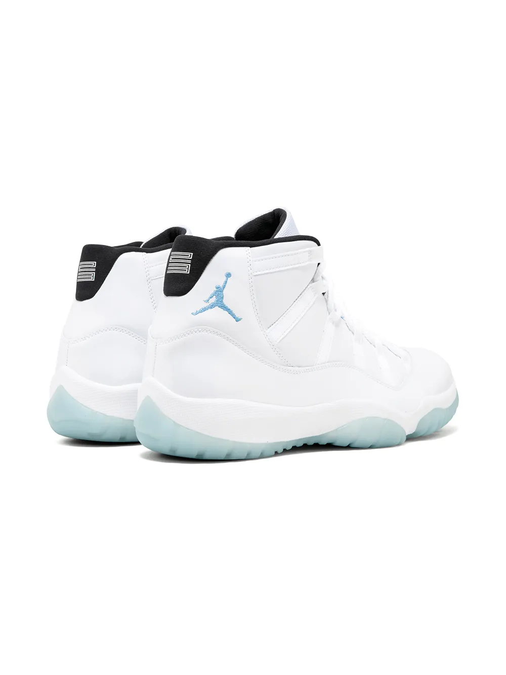 Air Jordan 11 Retro 'Legend Blue' Release Date. Nike SNKRS