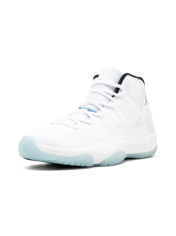 jordan 11 white